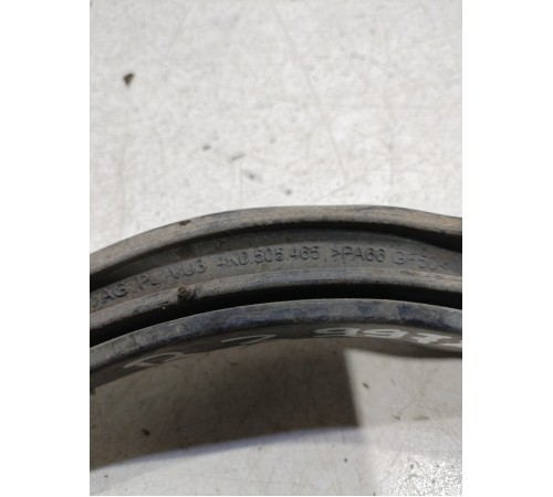 Стойка стабилизатора задняя