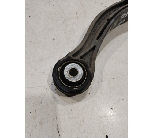 Стойка стабилизатора задняя