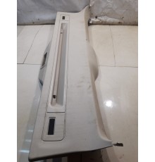 Обшивка крышки багажника