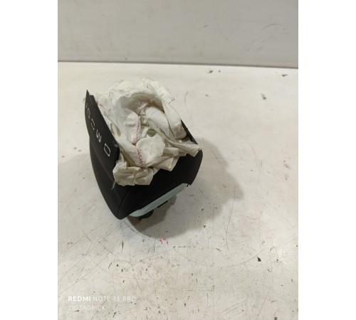 Подушка безопасности водителя