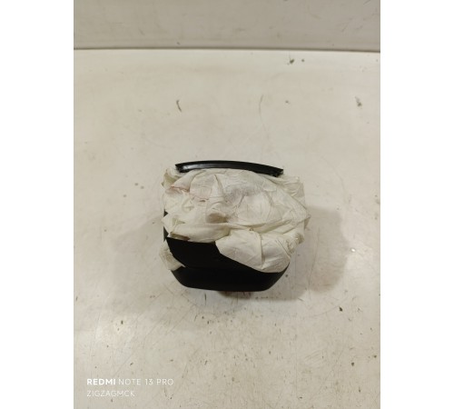 Подушка безопасности водителя