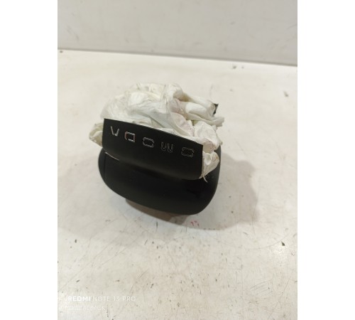 Подушка безопасности водителя