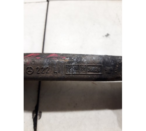 Рычаг подвески(передний левый)