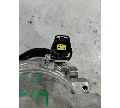 Компрессор кондиционера