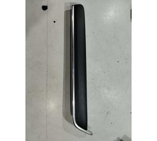 Накладка обшивки двери (задняя, левая)