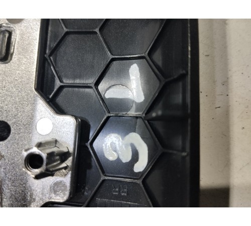 Накладка обшивки двери (задняя, левая)