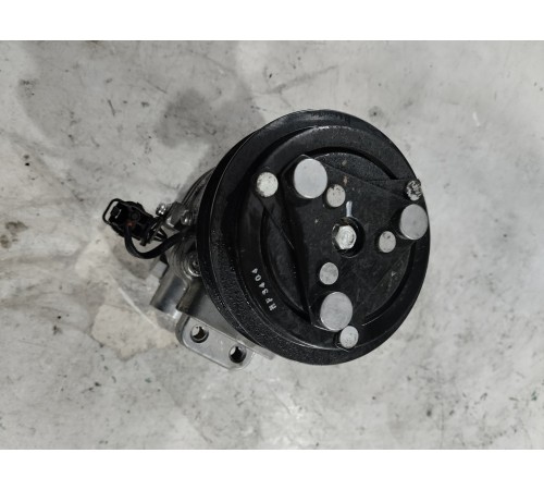 Компрессор кондиционера