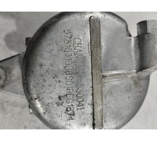 Компрессор кондиционера