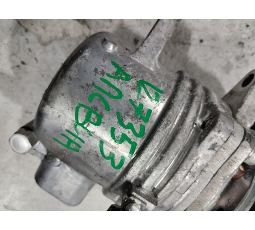 Компрессор кондиционера