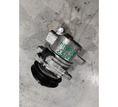 Компрессор кондиционера