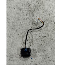 Кнопка открывания двери передняя правая