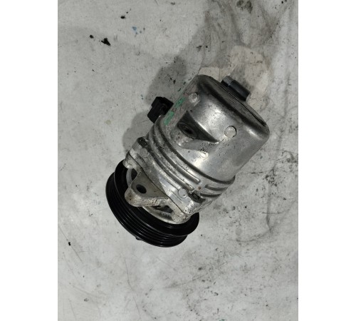 Компрессор кондиционера