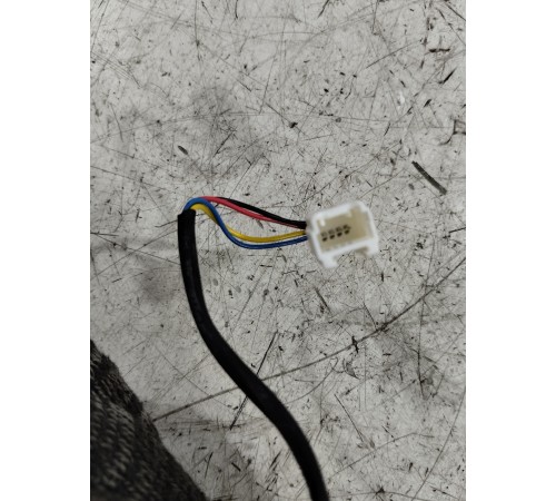 Кнопка открывания двери передняя правая