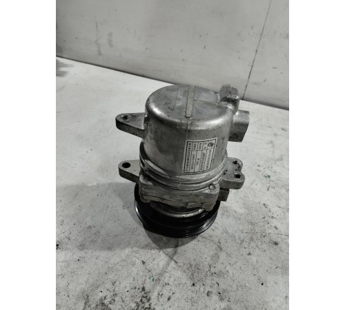 Компрессор кондиционера