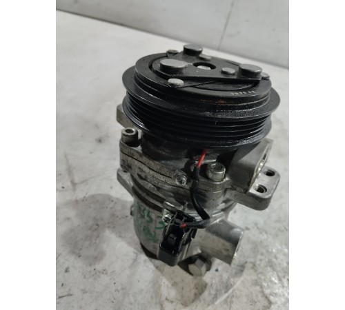 Компрессор кондиционера