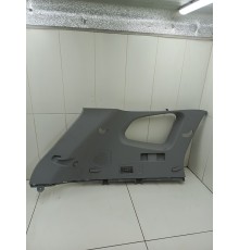 Обшивка стойки задняя левая верхняя