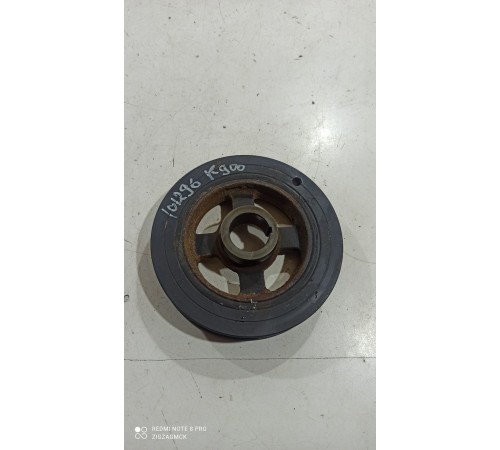 Шкив коленвала