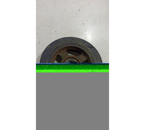 Шкив коленвала