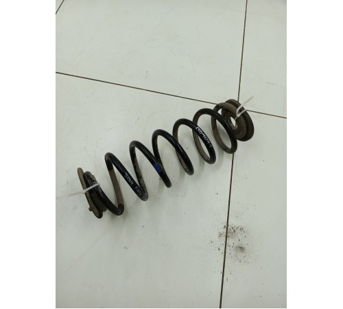 Пружина задняя