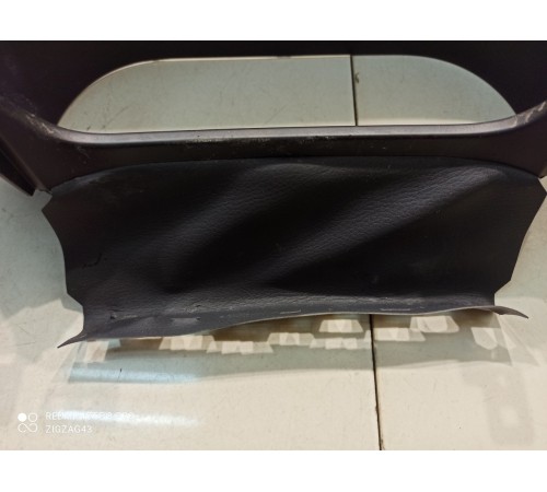 Накладка панели приборов