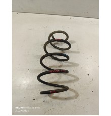 Пружина подвески передняя