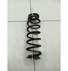 Пружина задняя