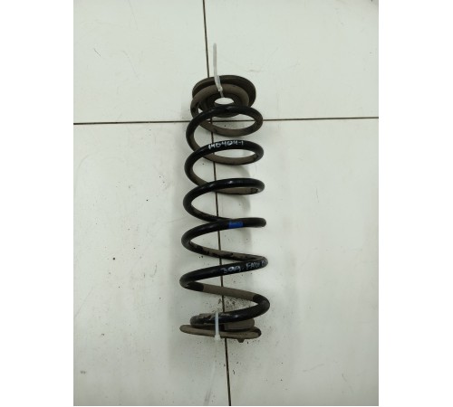 Пружина задняя