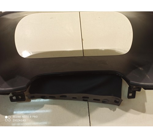 Накладка панели приборов