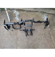 Усилитель (скелет) торпедо