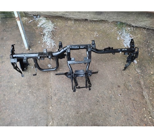 Усилитель (скелет) торпедо