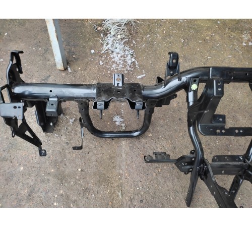 Усилитель (скелет) торпедо