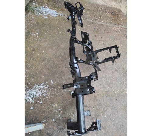 Усилитель (скелет) торпедо