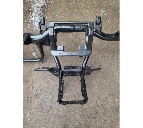 Усилитель (скелет) торпедо