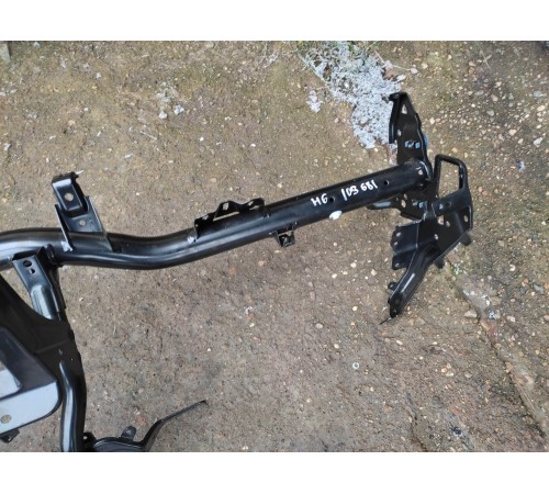 Усилитель (скелет) торпедо