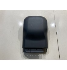 Кожух рулевой колонки нижний