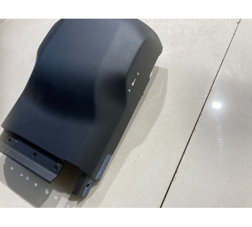 Кожух рулевой колонки нижний