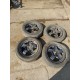 Комплект колес 4шт 215/60R17