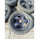Комплект колес 4шт 215/60R17