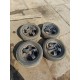 Комплект колес 4шт 215/60R17