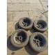 Комплект колес 4шт 215/60R17
