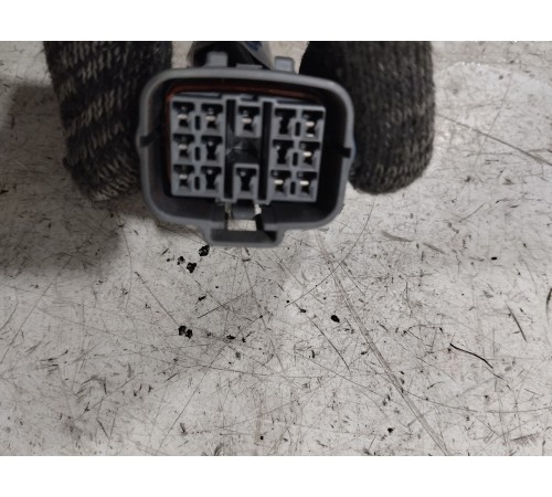 Электропроводка (коса) правая