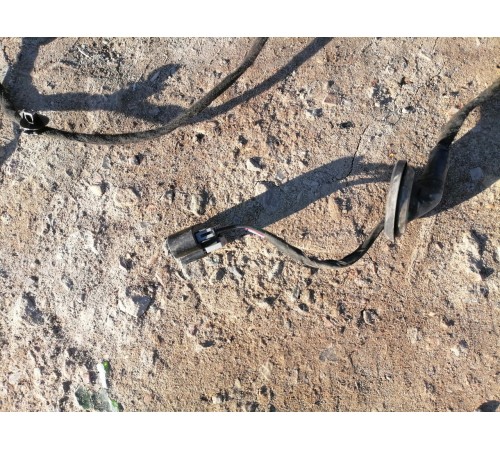 Электропроводка салона