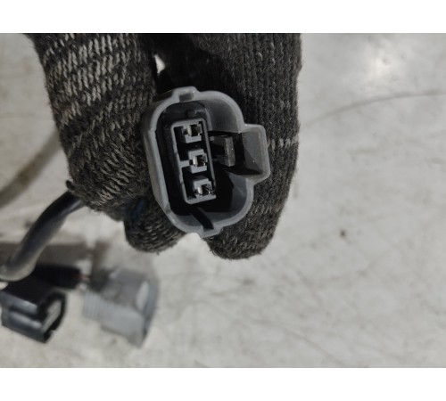 Электропроводка (коса) правая