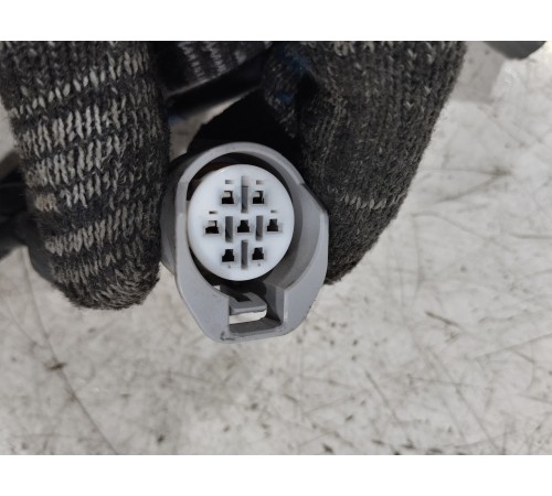 Электропроводка (коса) правая