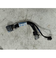 Электропроводка (коса) правая