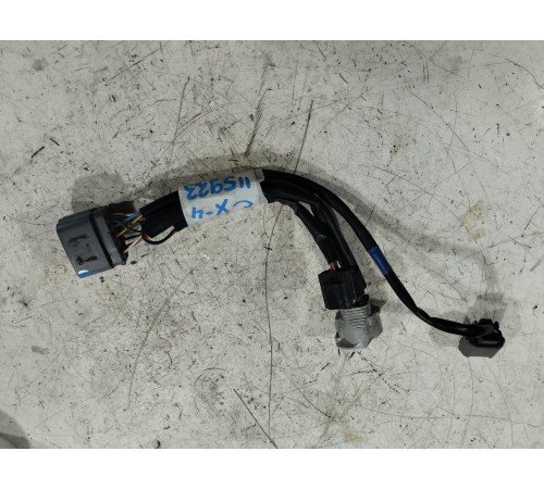 Электропроводка (коса) правая