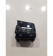 Кнопки руля многофункциональные правые