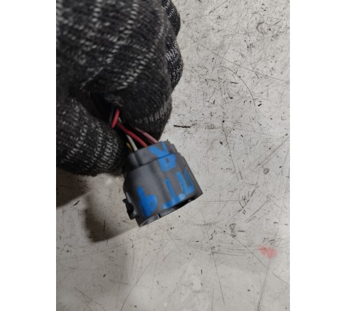 Электропроводка (коса) правая