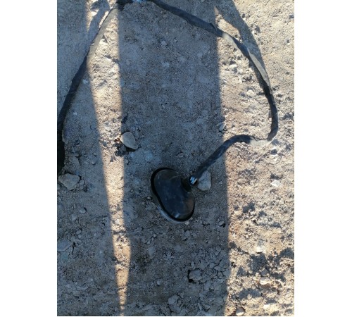 Электропроводка салона