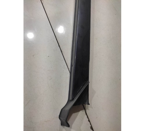 Молдинг двери (задний, левый)